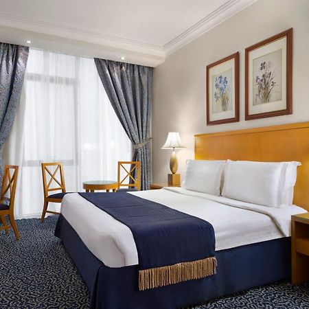 Al Qibla Hotel Медина Экстерьер фото