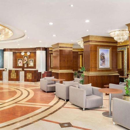 Al Qibla Hotel Медина Экстерьер фото