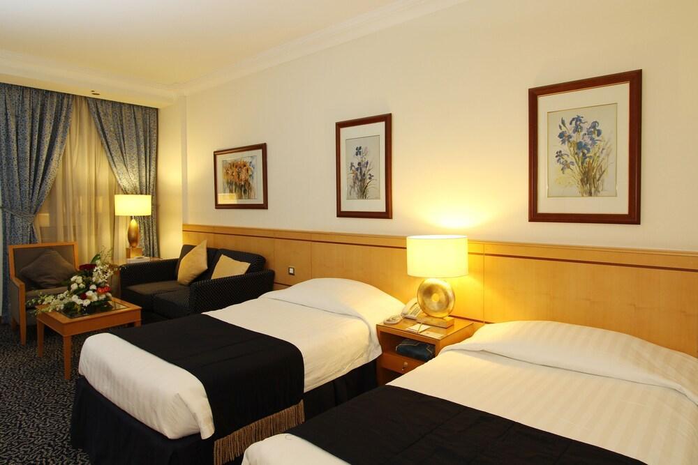 Al Qibla Hotel Медина Экстерьер фото