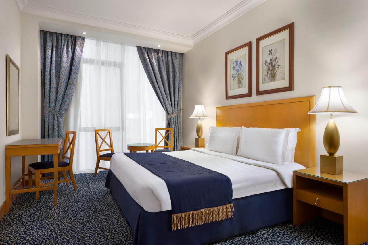 Al Qibla Hotel Медина Экстерьер фото