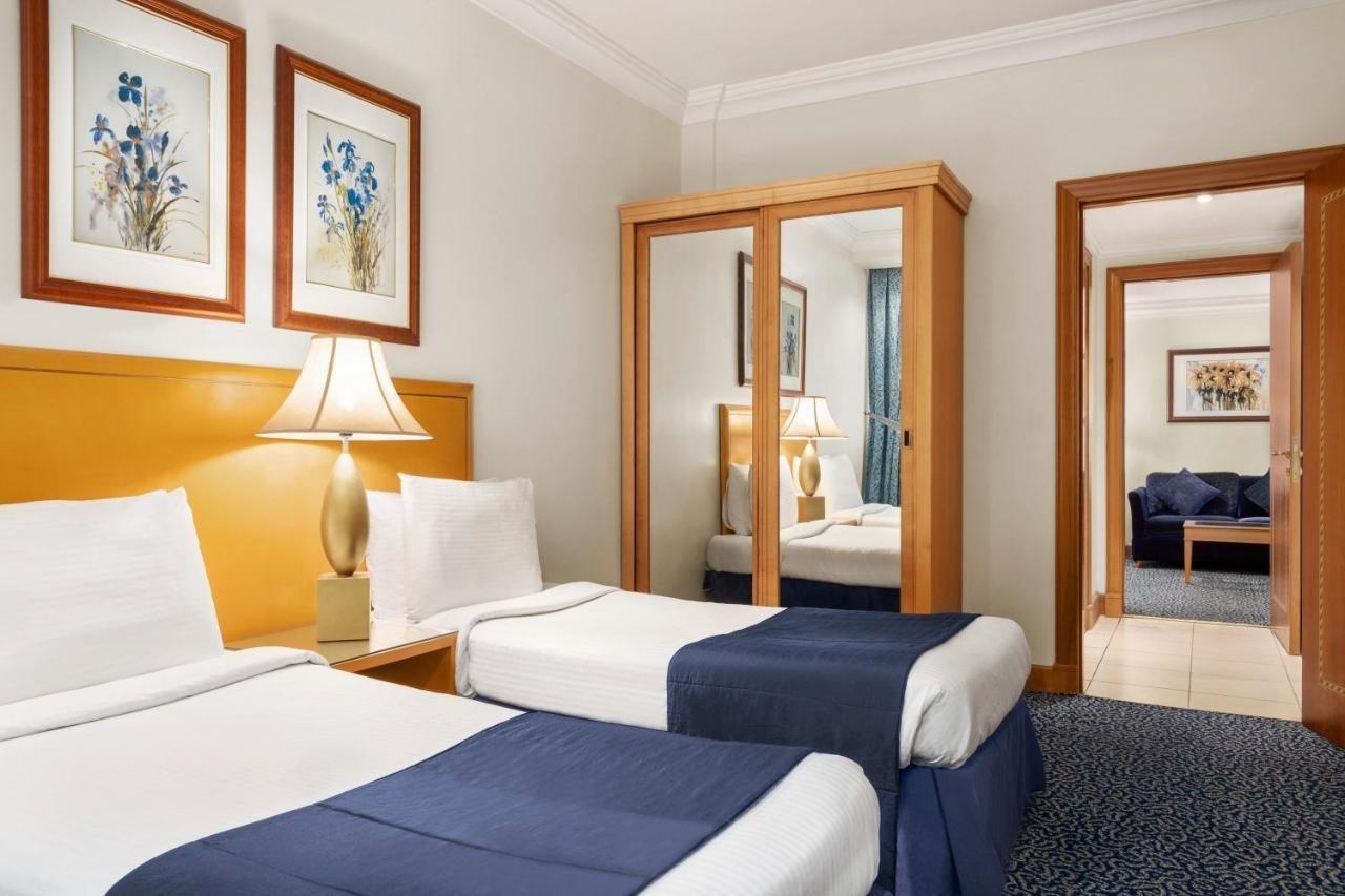 Al Qibla Hotel Медина Экстерьер фото