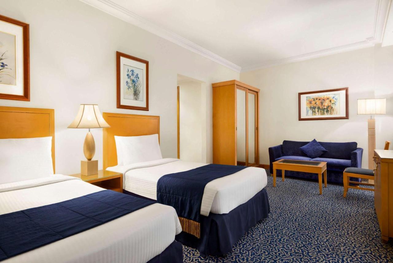 Al Qibla Hotel Медина Экстерьер фото