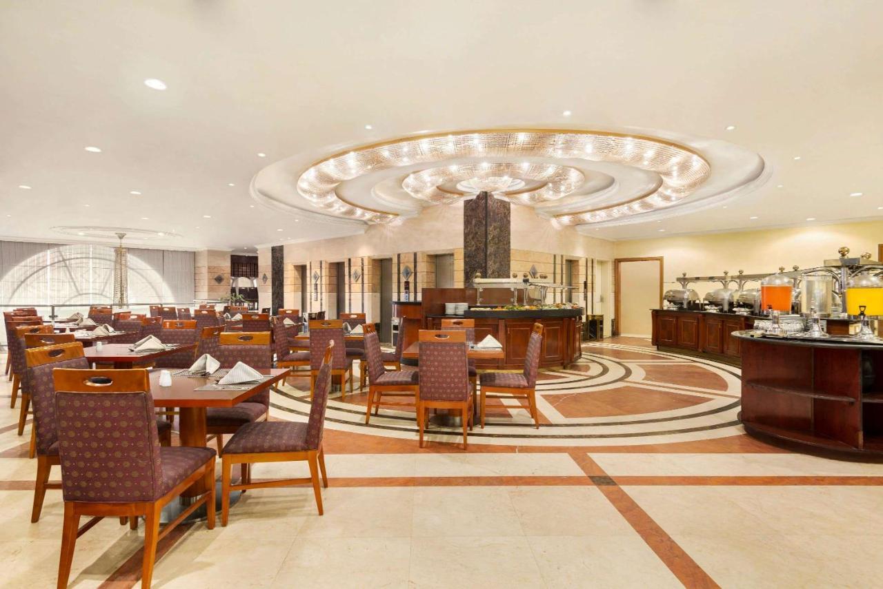 Al Qibla Hotel Медина Экстерьер фото