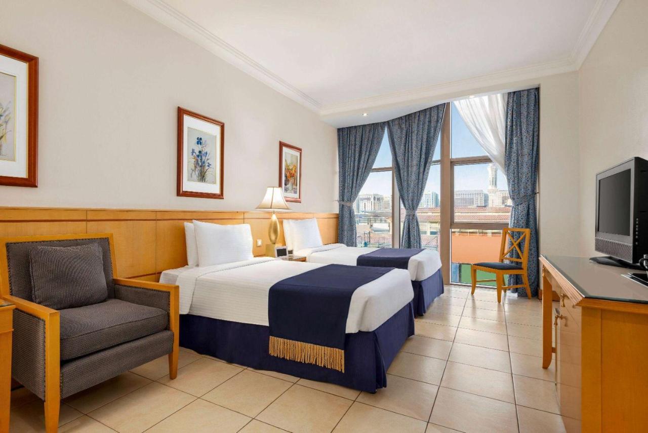 Al Qibla Hotel Медина Экстерьер фото