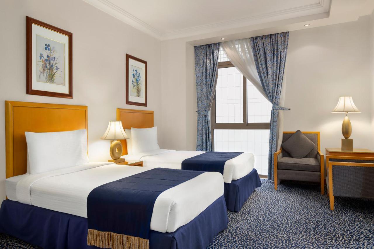 Al Qibla Hotel Медина Экстерьер фото